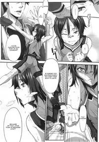 [Hakkyou Daioujou] Momoiro Closer (COMIC X-EROS #14) [English] [CGrascal]