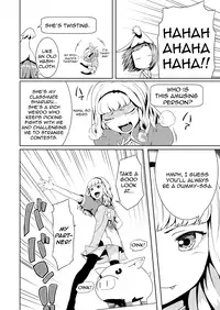 [Jukuseiya Koubou (Hamunohito)] Tentacle Tamer! Episode 2 [English] {JUSTICE} [Digital]