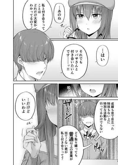 Watashi no Karada, Okashi Shimasu. Idol Hen