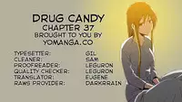 [Yihyeonmin] Drug Candy Ch.0-40 (English) (YoManga) (Ongoing)