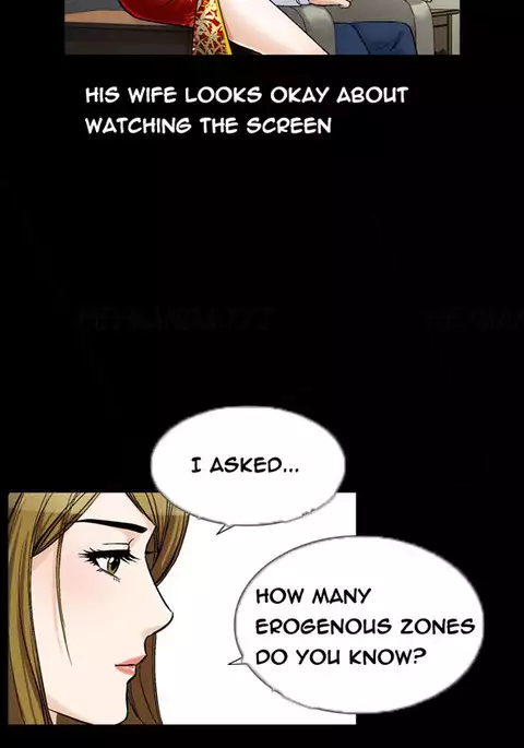 The Taste of Hands Ch.1-73