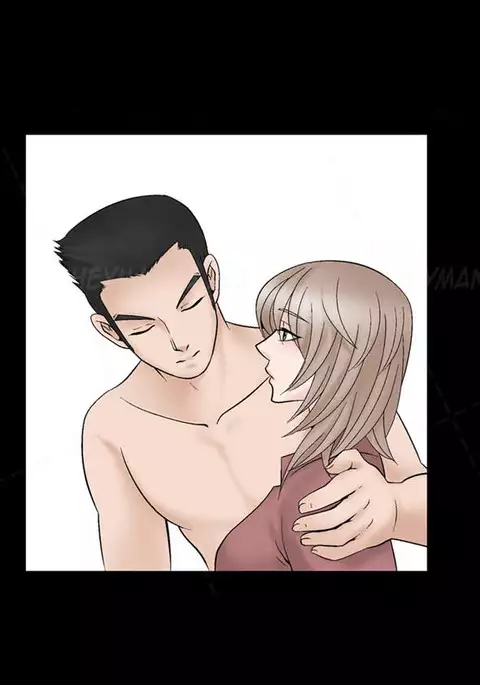 The Taste of Hands Ch.1-57