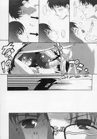 (C66) [TAMARANCHI (Shinbo Tamaran)] ALLIANCE (Fate/stay night)