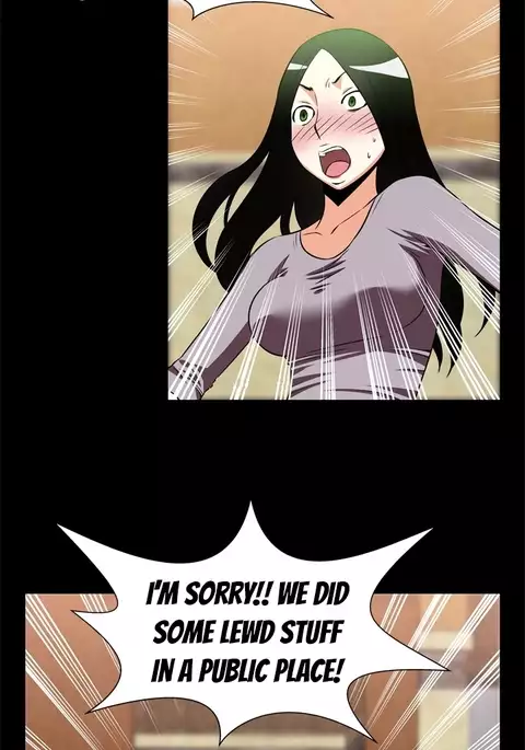 Love Parameter Ch.1-46