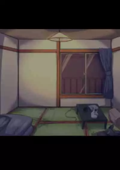 オトコノコト×× No.4~神出鬼没の色情娘♂~