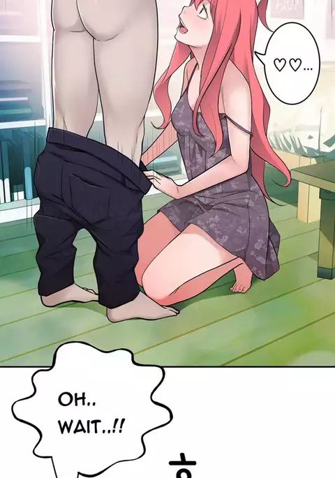 Tissue Thieves Ch.1-15