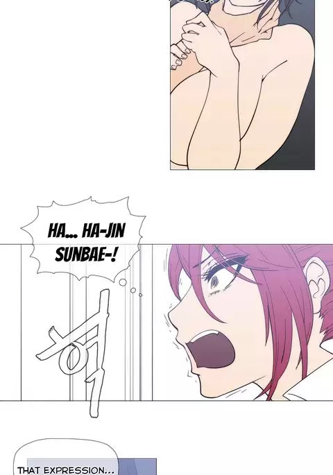 Household Affairs Ch.1-32