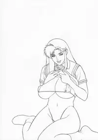 [Motchie Kingdom (Motchie)] CRAZY-D act5