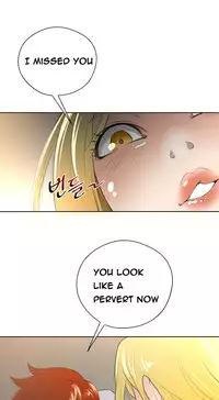 Perfect Half Ch.1-20 (English) (Ongoing)