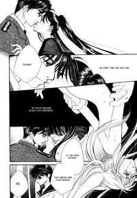 [Morinaga Milk] Mare Ch. 9 - 10 (end) [English] [Papaya Scans]