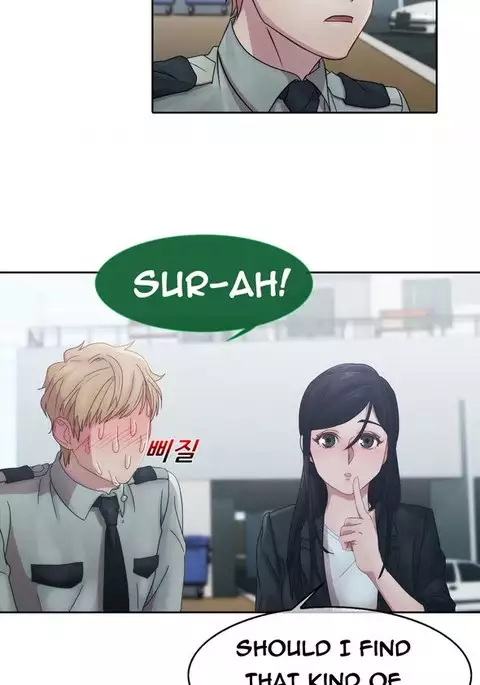 Lady Garden Ch.1-20