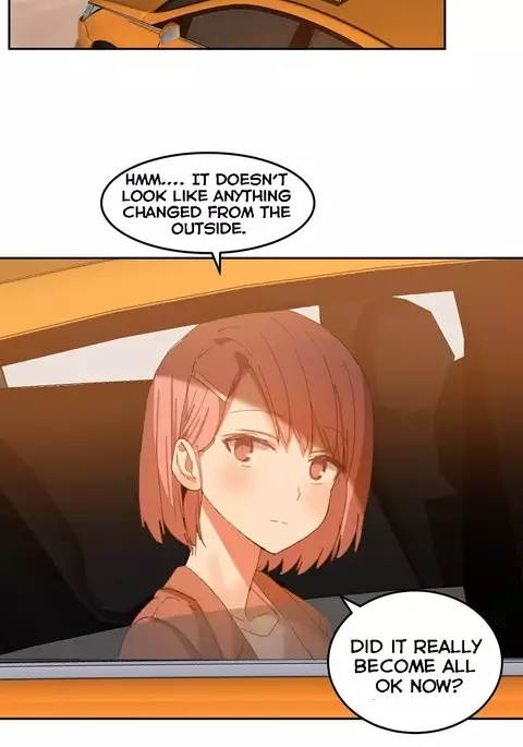 Hahri's Lumpy Boardhouse Ch. 0-20