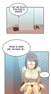 My Office Ch.1-31 (English) (Ongoing)