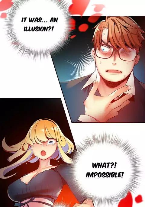 Lilith`s Cord Ch.1-39