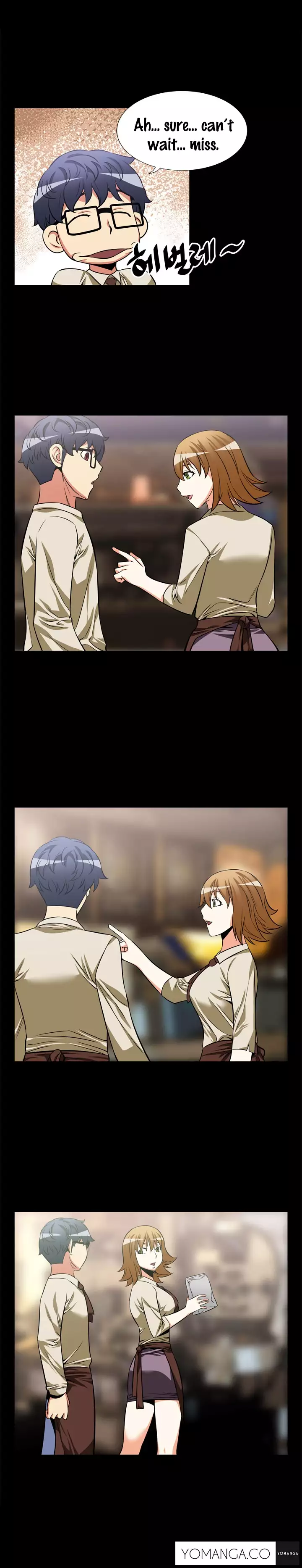 Love Parameter Ch.1-29