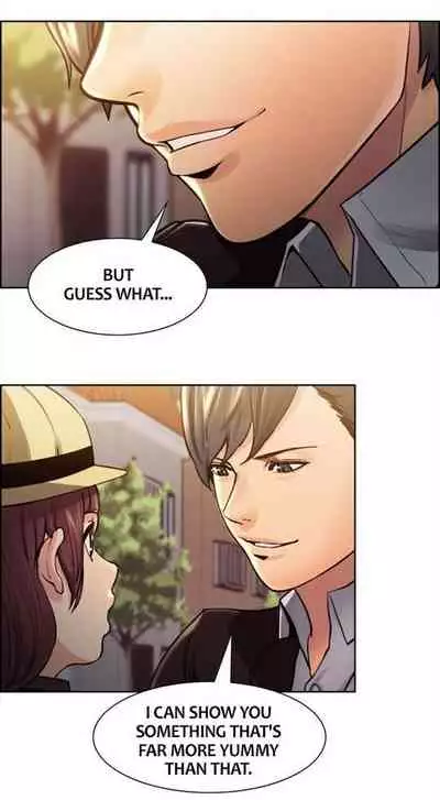 Taste of Forbbiden Fruit Ch.17/24