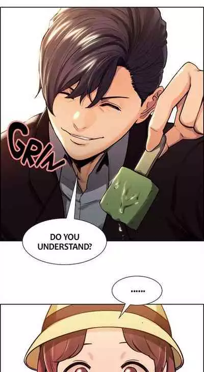 Taste of Forbbiden Fruit Ch.1/17