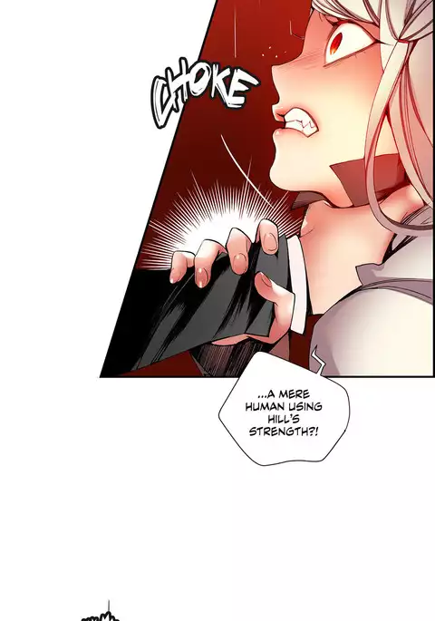 Lilith`s Cord Ch.1-18