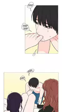 [The Jinshan] Sadistic Beauty | 虐美人 Ch.1-51[Chinese] [17+沒有漢化]