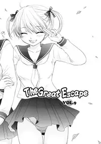 [Ozaki Miray] The Great Escape 2 Shokai Genteiban