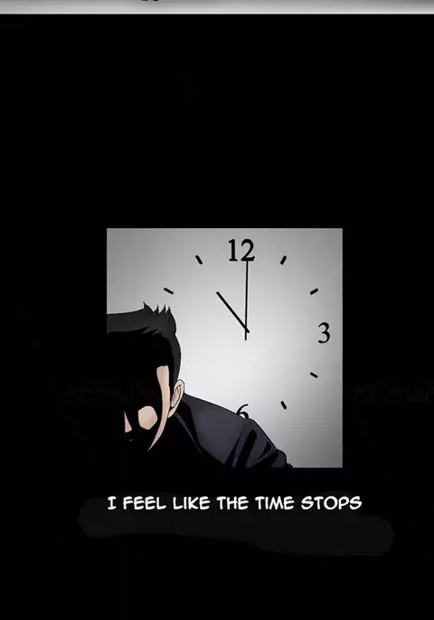 The Taste of Hands Ch.1-49