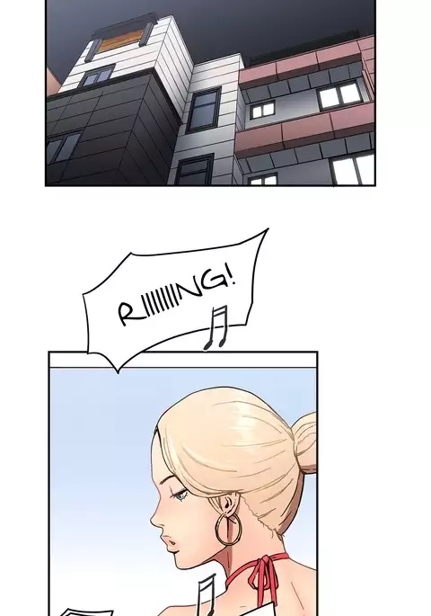 Refrain Love Ch.1-33