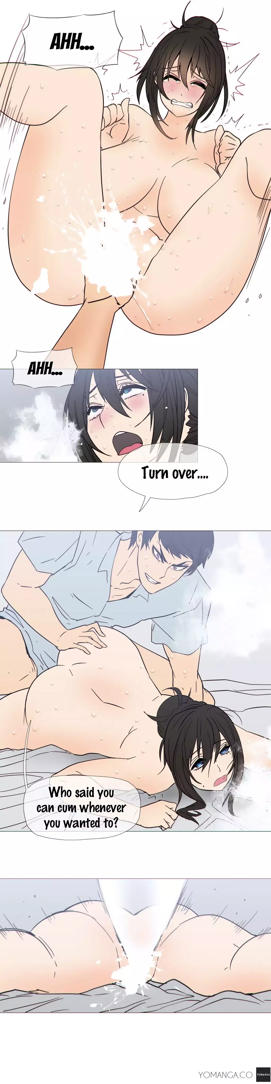 Household Affairs Ch.1-28