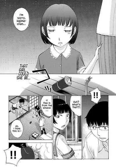Hanazono Ch 1-7