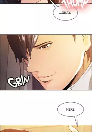 Taste of Forbbiden Fruit Ch.15/24