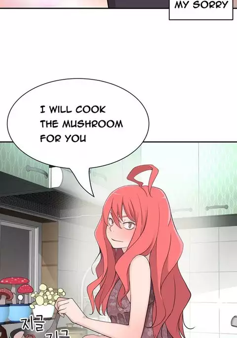 Tissue Thieves Ch.1-12