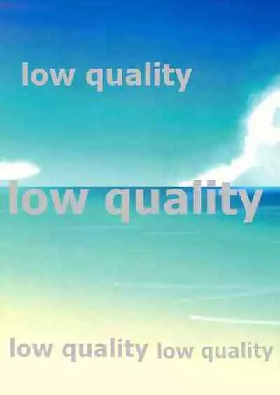 (C94) [Katamimi Headphone (Ariyoshi Gen)] Tokitsukaze to Umi (Kantai Collection -KanColle-)