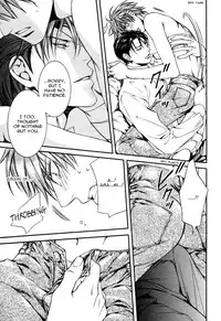 [Yamane Ayano] Finder no Shinjitsu (ENG)