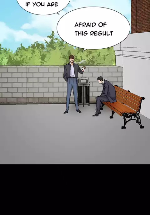 The Taste of Hands Ch.1-49