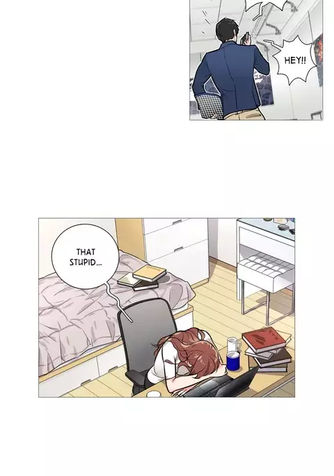 Sadistic Beauty Ch.1-25