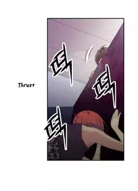 [BAK Hyeong Jun] Sweet Guy Ch.1-49 (English) (YoManga) (Ongoing)