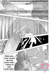 [MocucuMo] Alien Fortune [Eng]