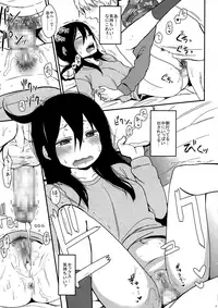 (COMITIA111) [Arekusa Thunder (Arekusa Mahone)] Look at Me