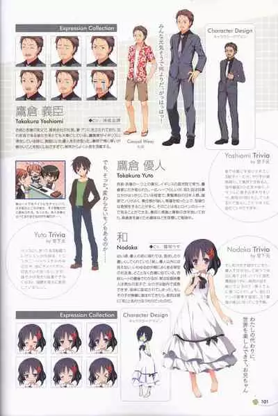 Clover Day's ARTWORK