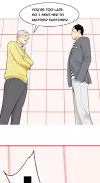 Hooker Ch.1-40 (English) (Ongoing)