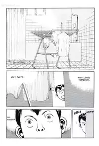 [Lee Yo Dong] Vampire [ENG]