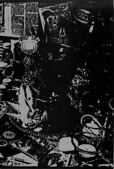 [OHKOSHI Koutarou] - Detective Investigating Bizarre Case (Ryouki Keiji MARUSAI) - [ENGLISH]