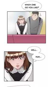 Double Date Ch.1-16 (English) (Ongoing)