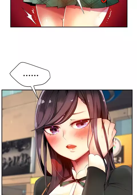 Lilith's Cord Ch.25-33