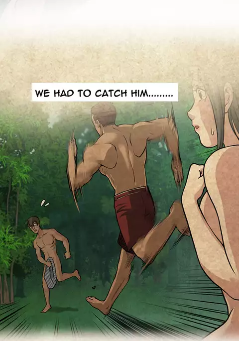 Change Partner Ch.1-14