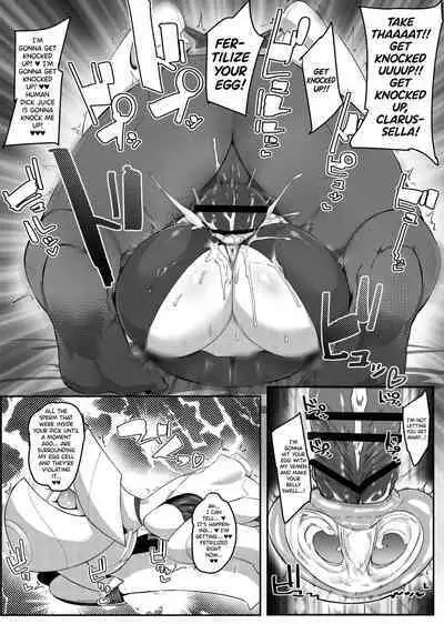 [Pochincoff] Please Knock Me Up [English] [biribiri]