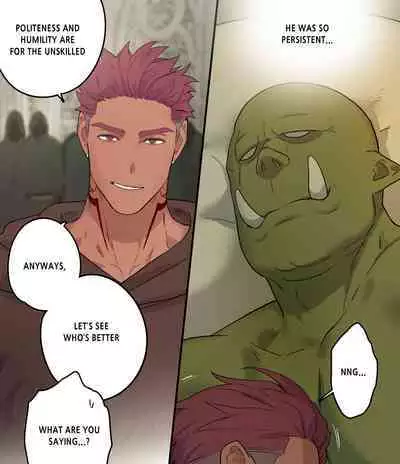 [ppatta] Apprentice Roy [English] [Digital]