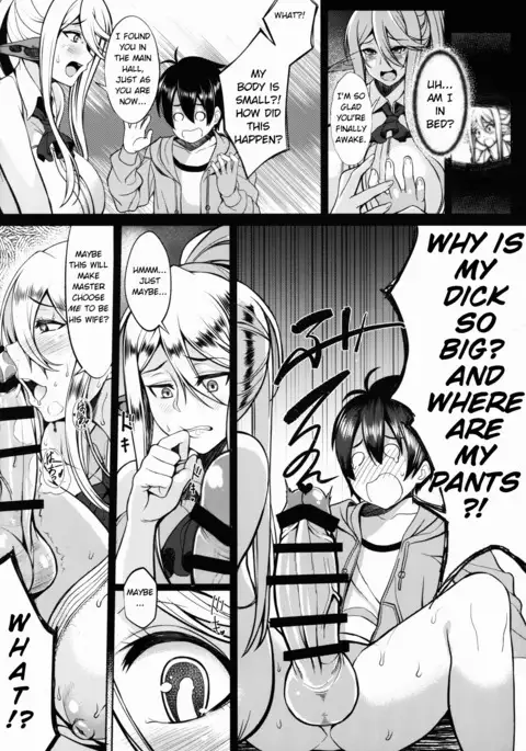 Cerea's H Day