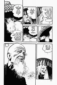 Crying Freeman Vol. 1