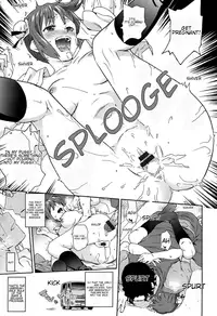 [China] R&R (Rape & Release) [English] [JuliusWinnfield]