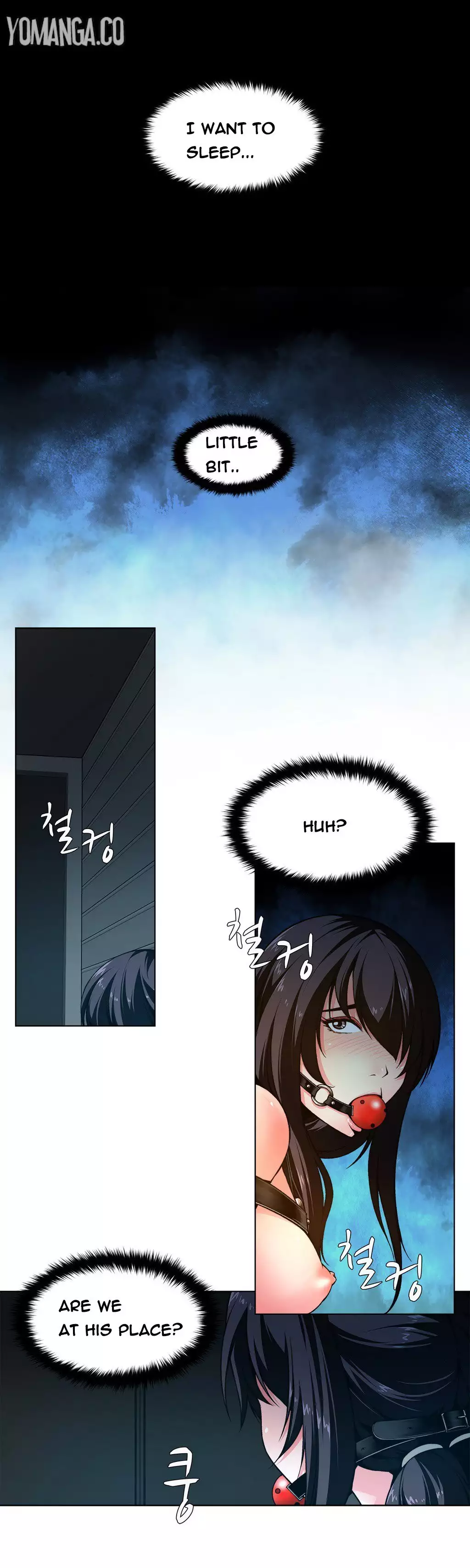 Twin Slave Ch.1-12